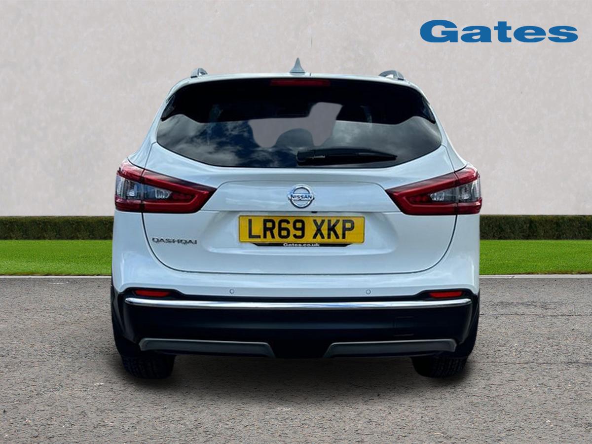 Used Nissan Qashqai 2019 for sale - 77841468: Photo 6