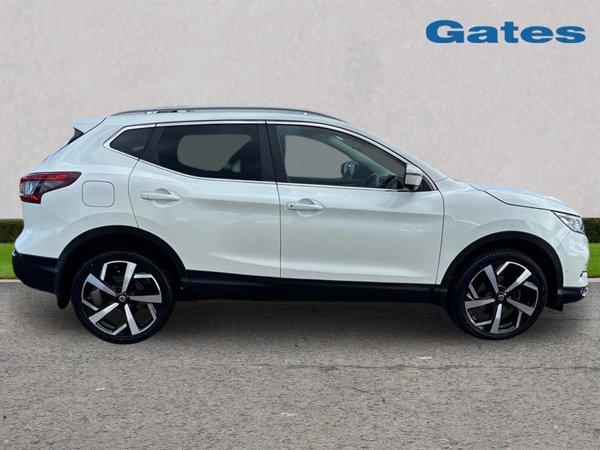 Used Nissan Qashqai 2019 for sale - 77841468: Photo 8