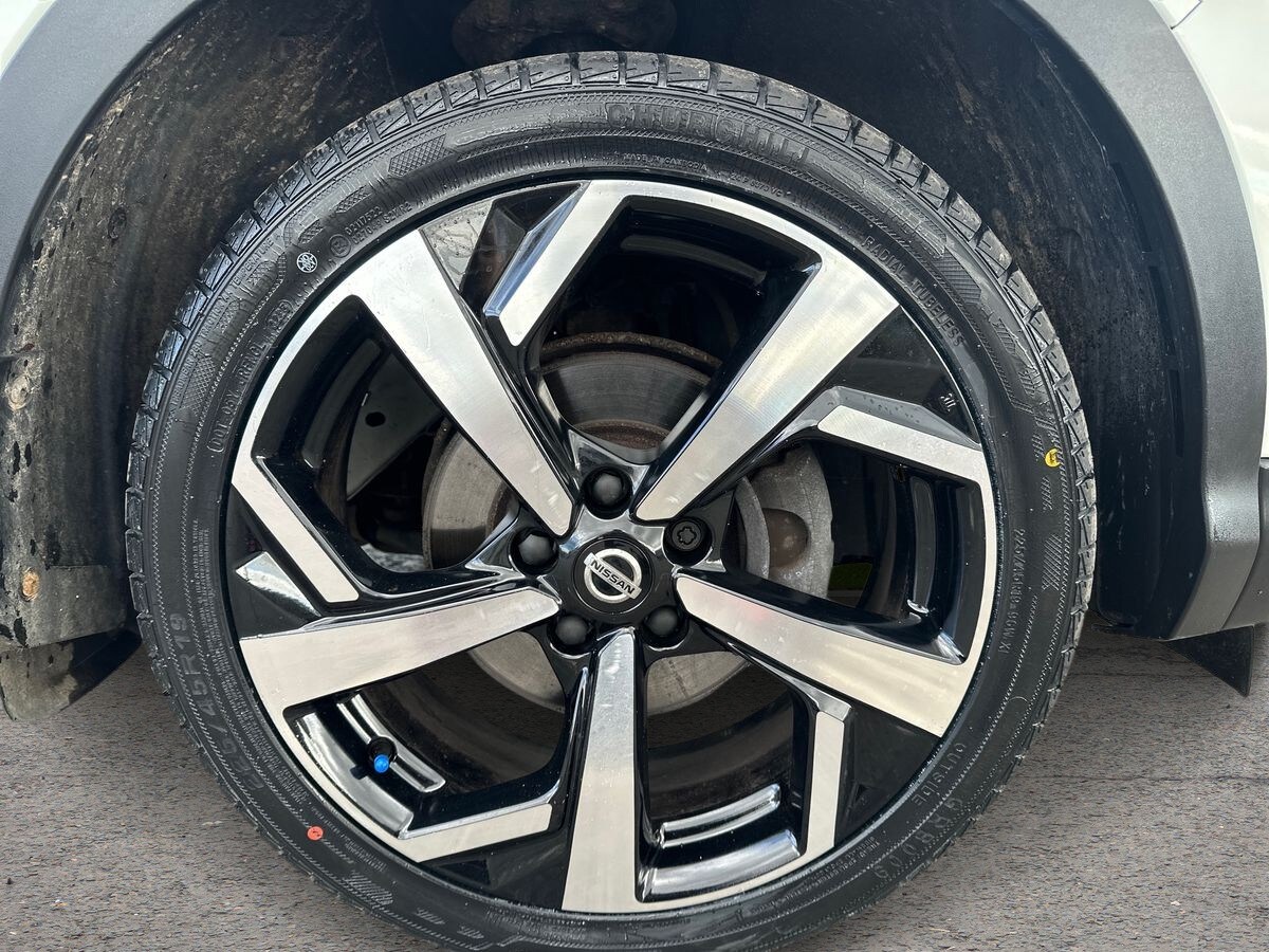 Used Nissan Qashqai 2019 for sale - 77841468: Photo 9