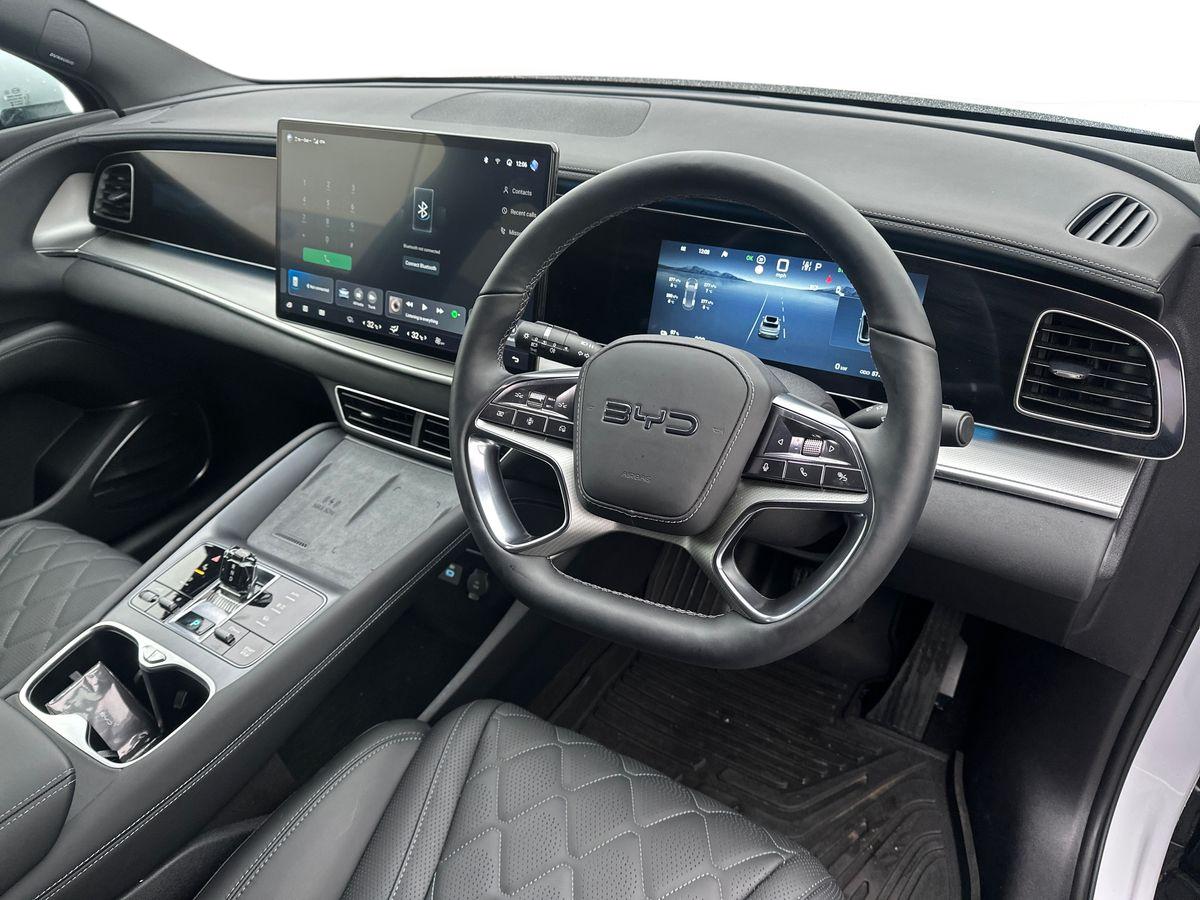 Used BYD Sealion 7 2025 for sale - 76881901: Photo 10