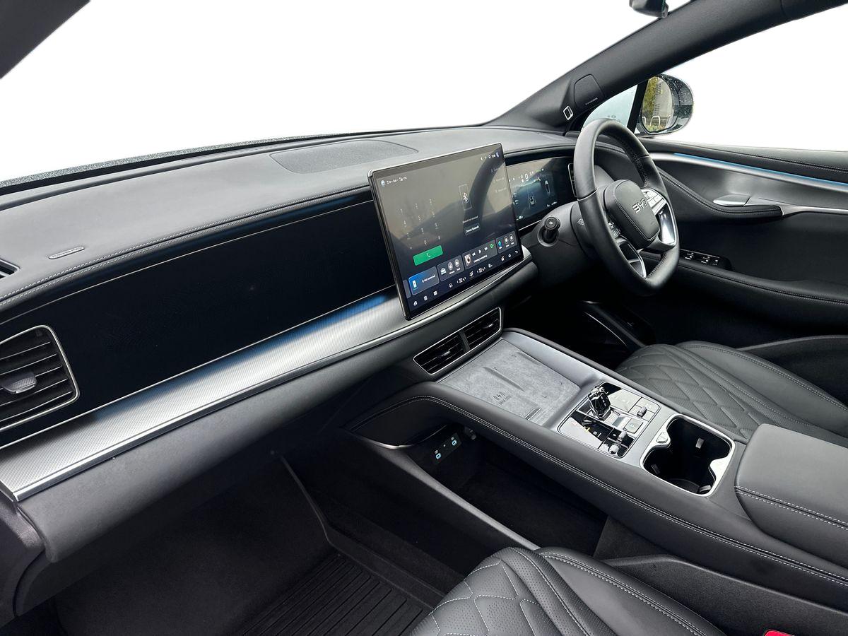 Used BYD Sealion 7 2025 for sale - 76881901: Photo 11