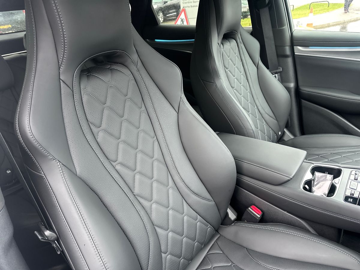 Used BYD Sealion 7 2025 for sale - 76881901: Photo 12