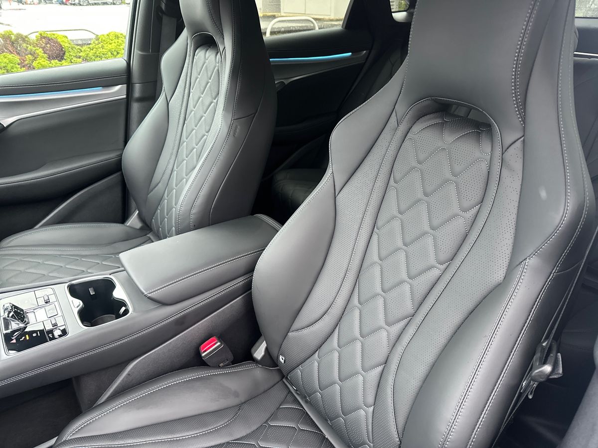 Used BYD Sealion 7 2025 for sale - 76881901: Photo 13