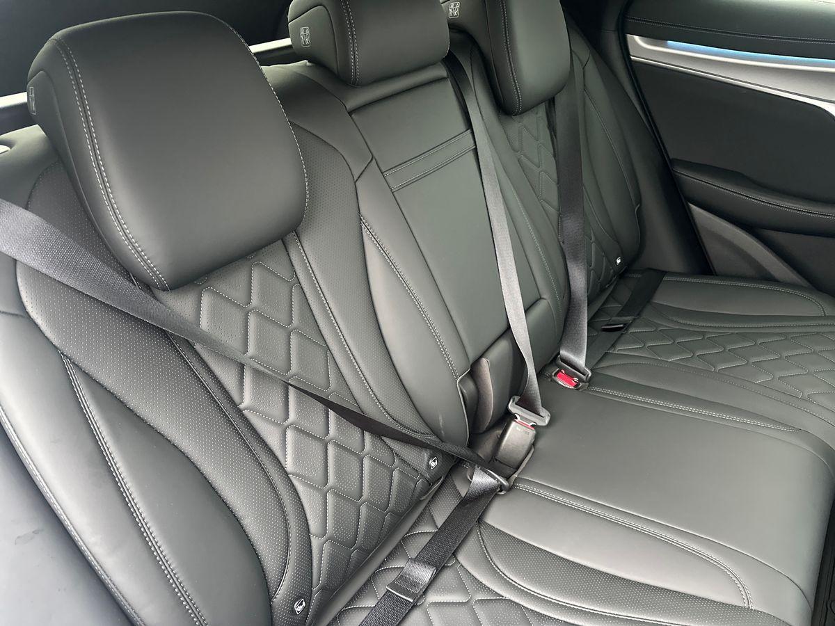 Used BYD Sealion 7 2025 for sale - 76881901: Photo 14