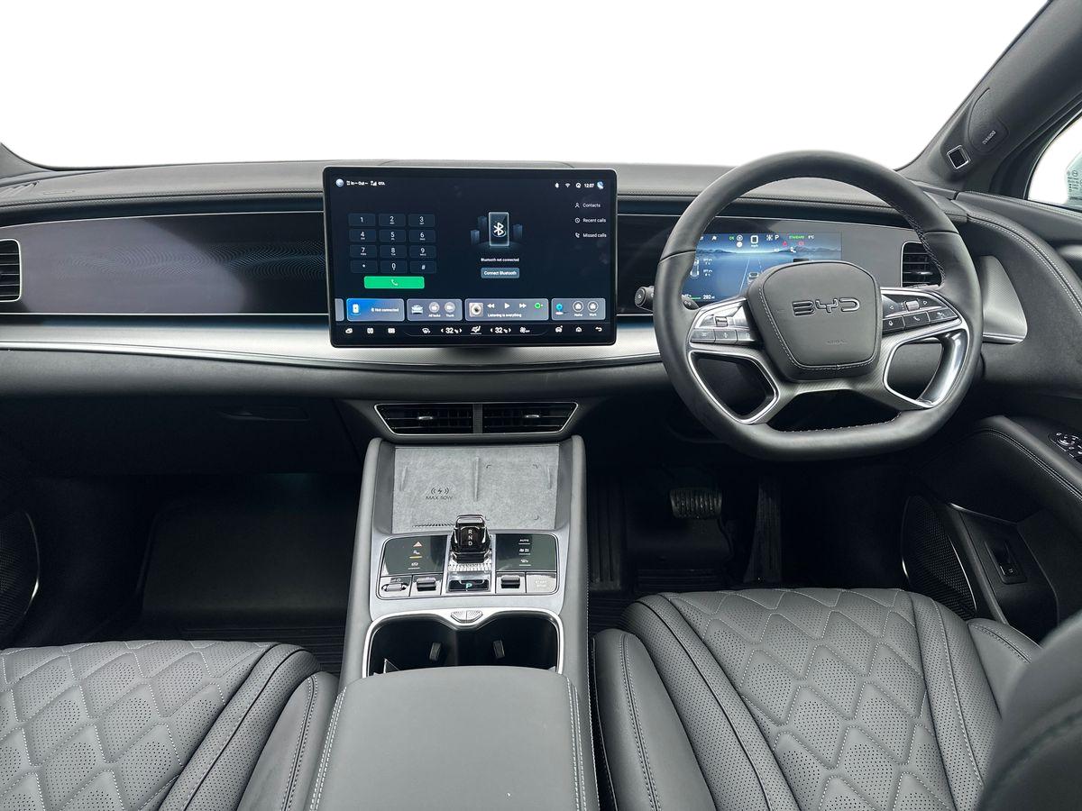 Used BYD Sealion 7 2025 for sale - 76881901: Photo 15