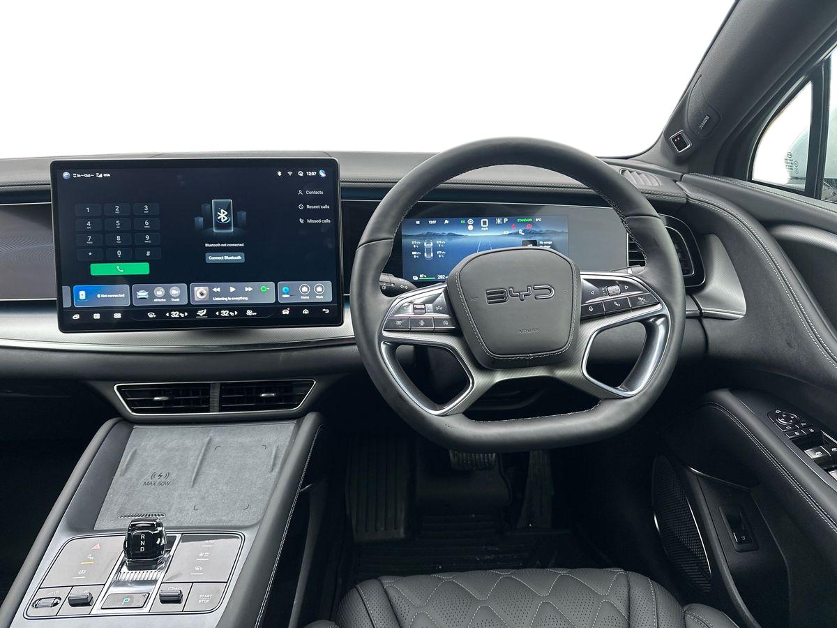 Used BYD Sealion 7 2025 for sale - 76881901: Photo 16
