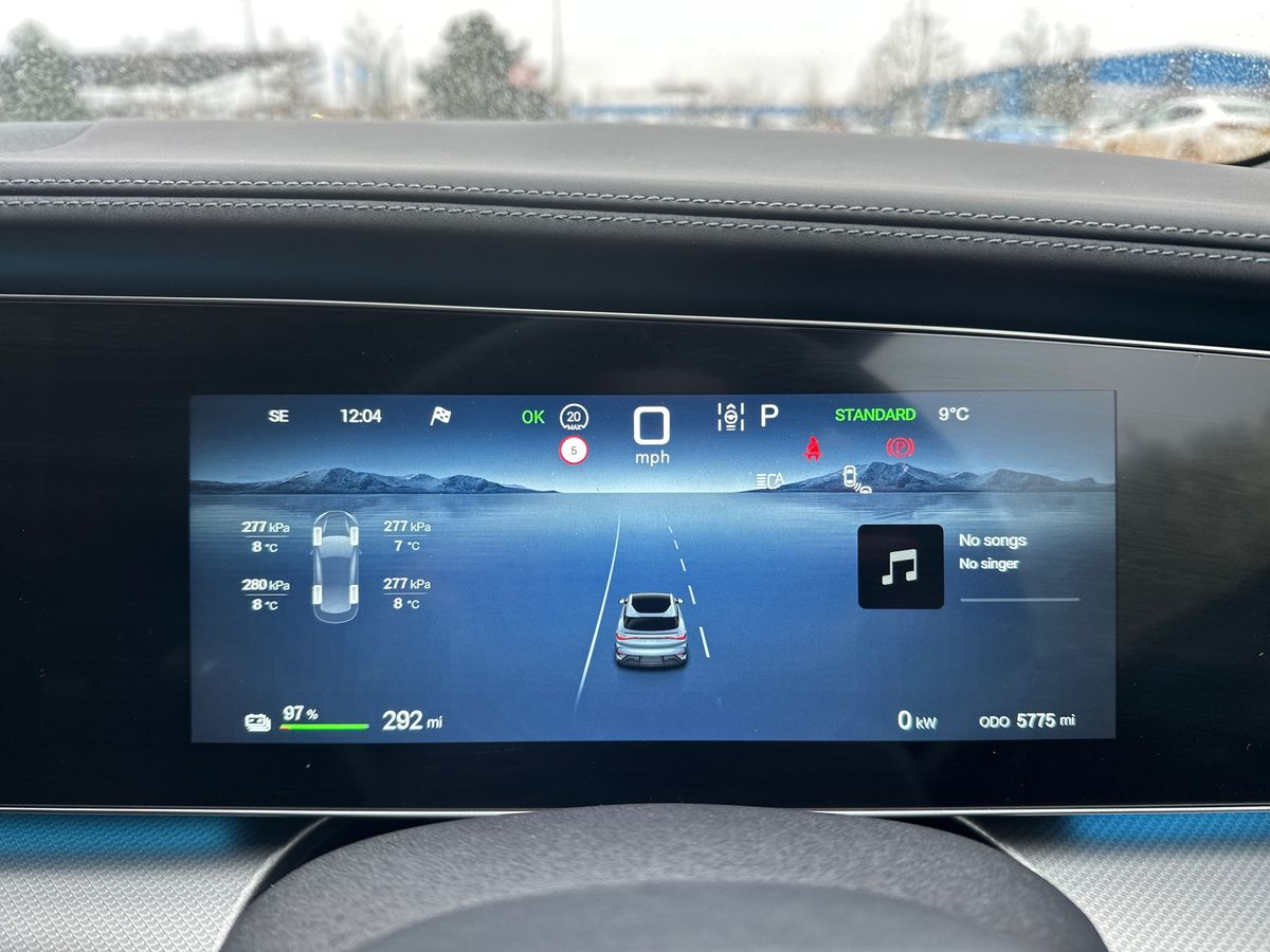 Used BYD Sealion 7 2025 for sale - 76881901: Photo 18