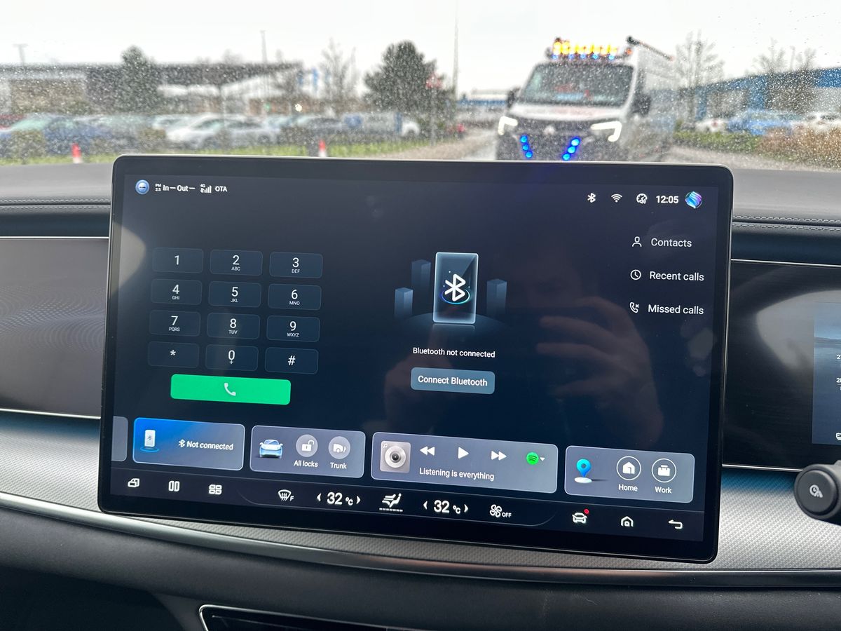 Used BYD Sealion 7 2025 for sale - 76881901: Photo 21