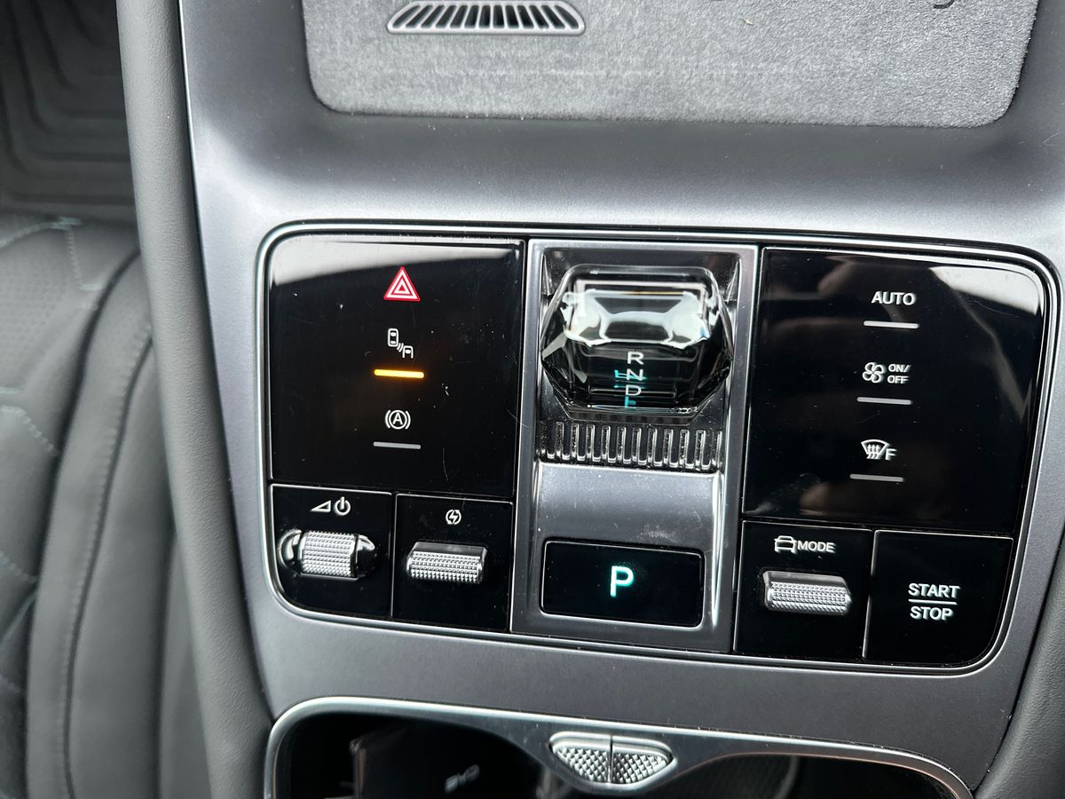 Used BYD Sealion 7 2025 for sale - 76881901: Photo 22