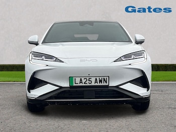 Used BYD Sealion 7 2025 for sale - 76881901: Photo