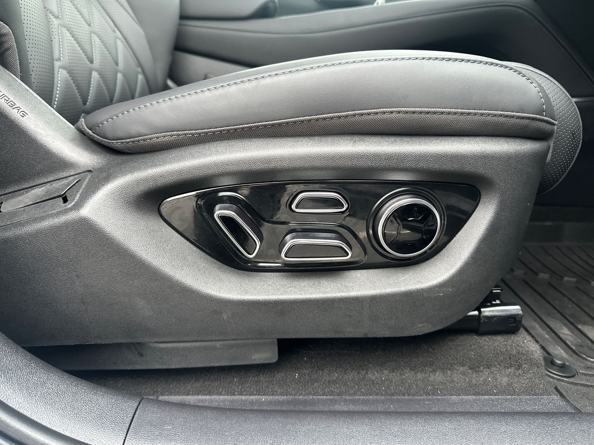 Used BYD Sealion 7 2025 for sale - 76881901: Photo 30