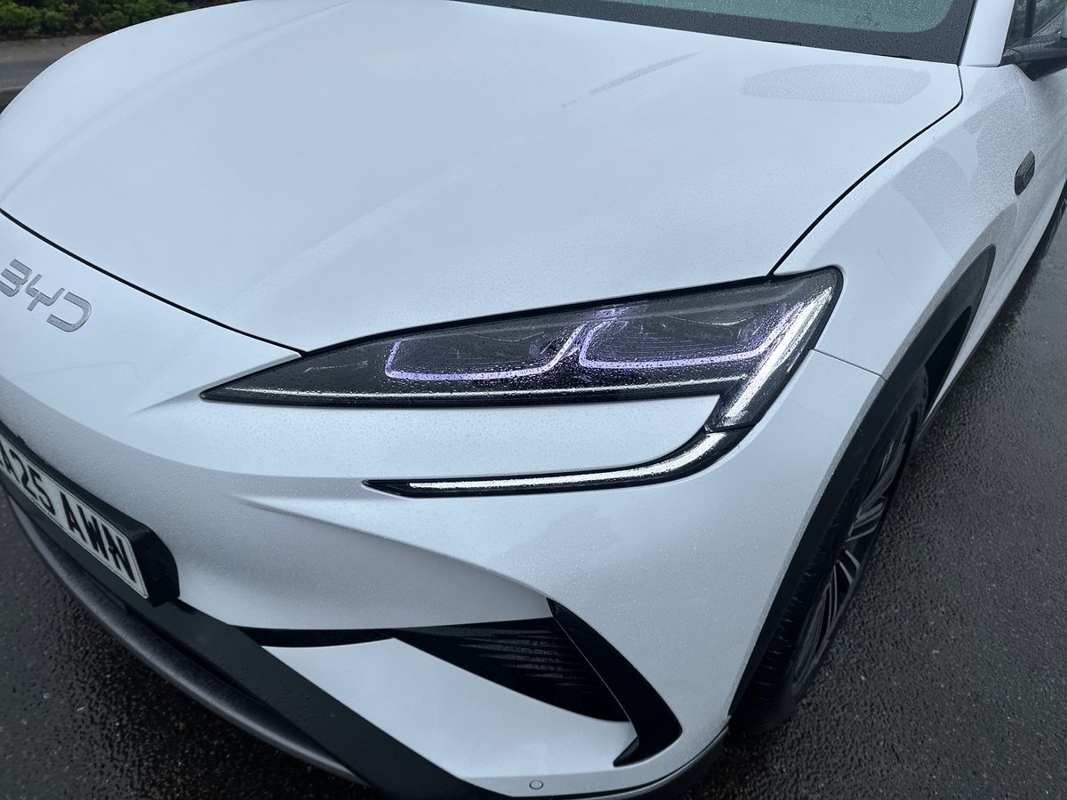 Used BYD Sealion 7 2025 for sale - 76881901: Photo 32