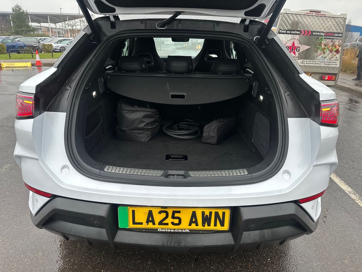 Used BYD Sealion 7 2025 for sale - 76881901: Photo 34