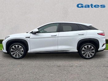 Used BYD Sealion 7 2025 for sale - 76881901: Photo