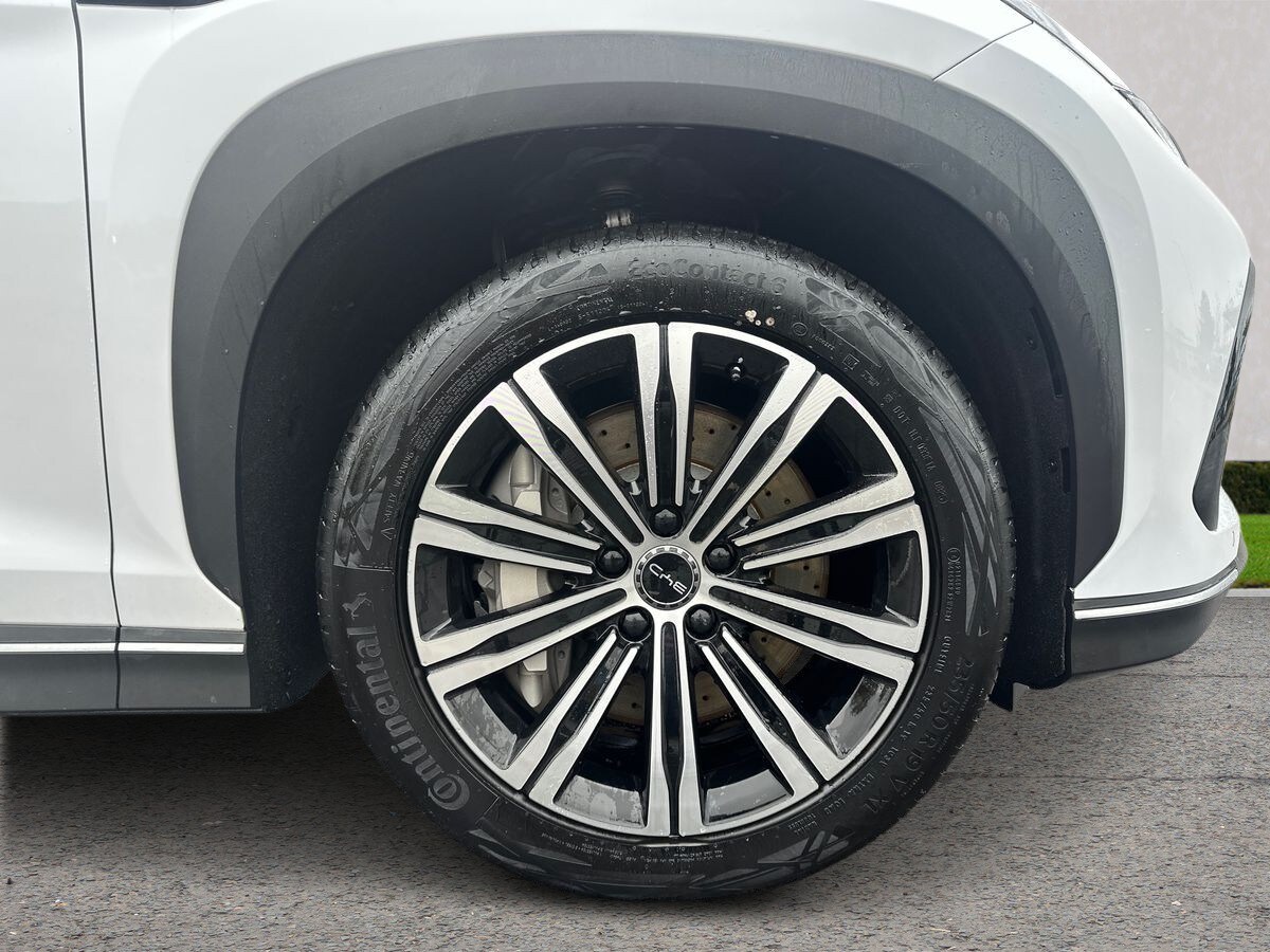 Used BYD Sealion 7 2025 for sale - 76881901: Photo 9