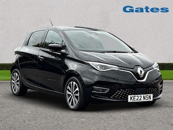 2022 - 5Dr GT Line+ 100kW 50kWh Auto