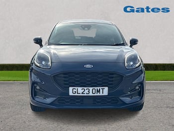 Used Ford Puma 2023 for sale - 79767741: Photo