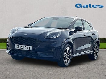 Used Ford Puma 2023 for sale - 79767741: Photo