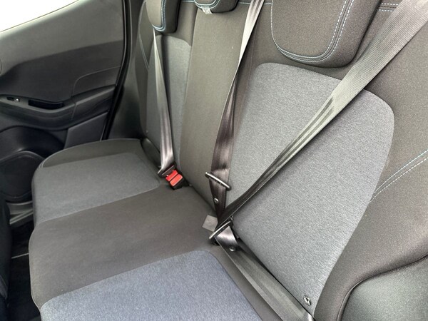Used Ford Fiesta 2023 for sale - 76086589: Photo 14
