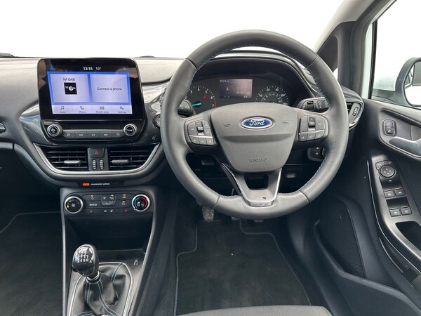 Used Ford Fiesta 2023 for sale - 76086589: Photo 16