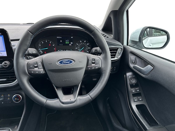Used Ford Fiesta 2023 for sale - 76086589: Photo 17