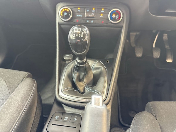Used Ford Fiesta 2023 for sale - 76086589: Photo 22