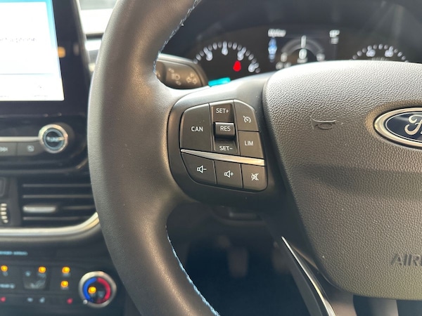 Used Ford Fiesta 2023 for sale - 76086589: Photo 26