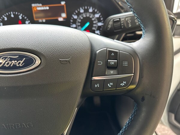 Used Ford Fiesta 2023 for sale - 76086589: Photo 27