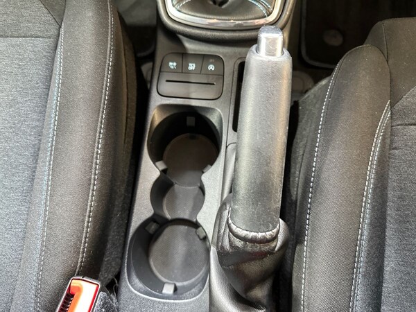 Used Ford Fiesta 2023 for sale - 76086589: Photo 28