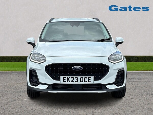 Used Ford Fiesta 2023 for sale - 76086589: Photo 2