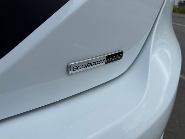 Used Ford Fiesta 2023 for sale - 76086589: Photo 37