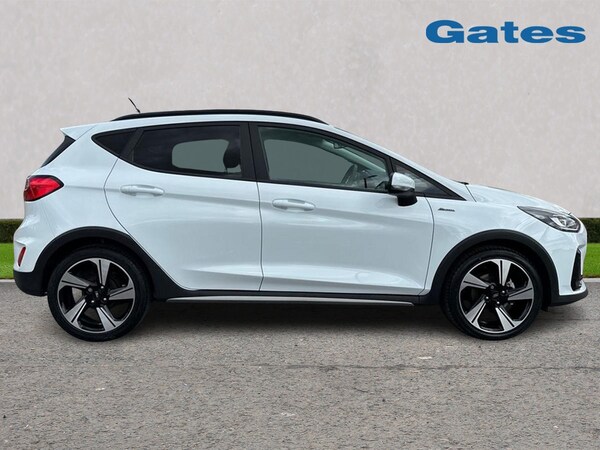 Used Ford Fiesta 2023 for sale - 76086589: Photo 8