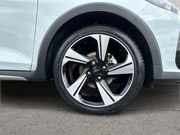 Used Ford Fiesta 2023 for sale - 76086589: Photo 9