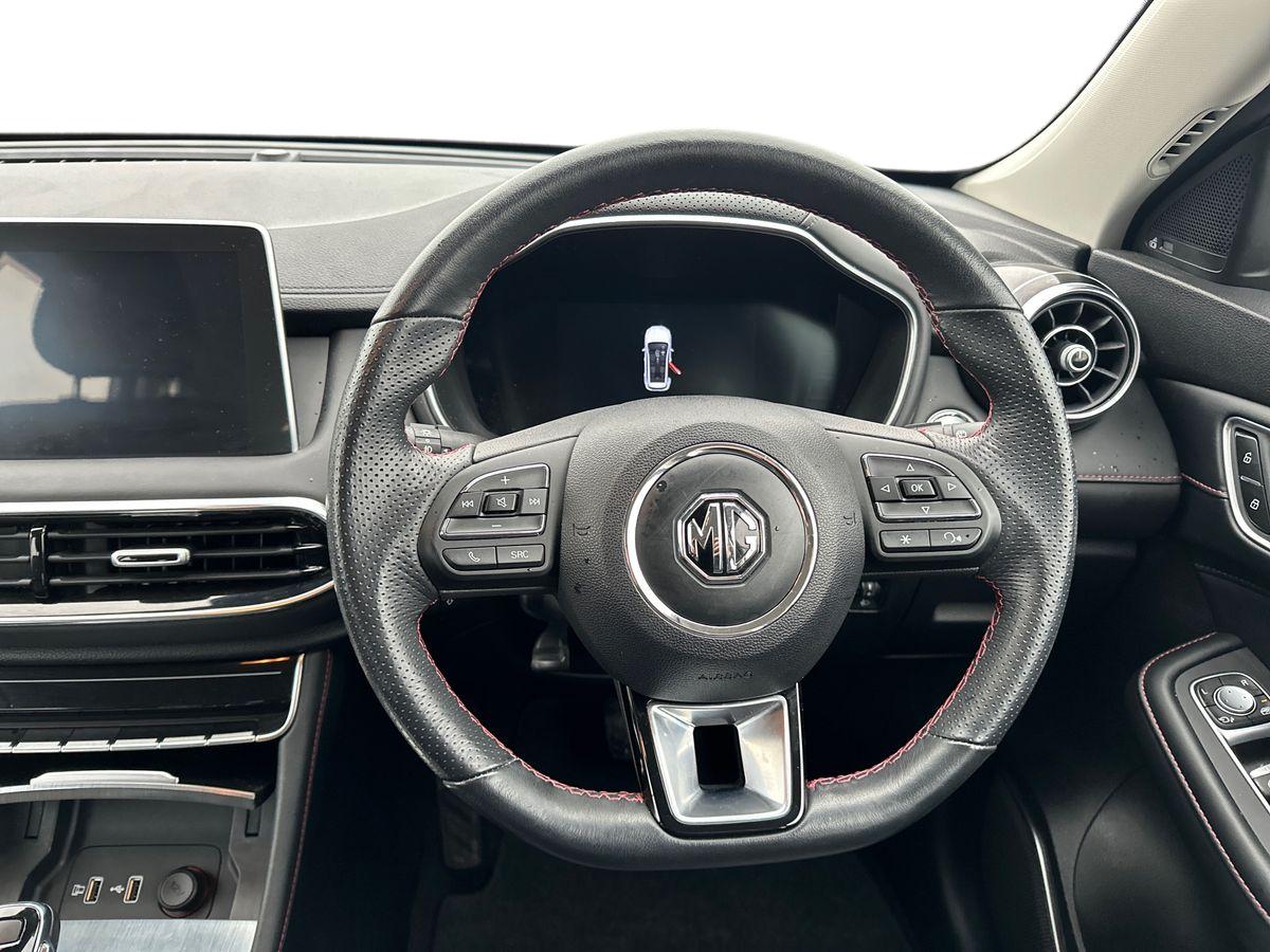 Used MG MG HS 2022 for sale - 77193599: Photo 17