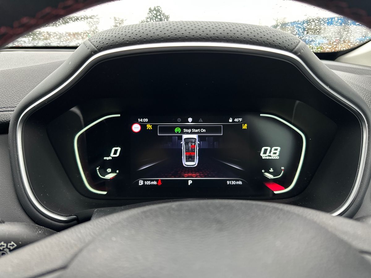 Used MG MG HS 2022 for sale - 77193599: Photo 18