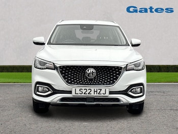 Used MG MG HS 2022 for sale - 77193599: Photo