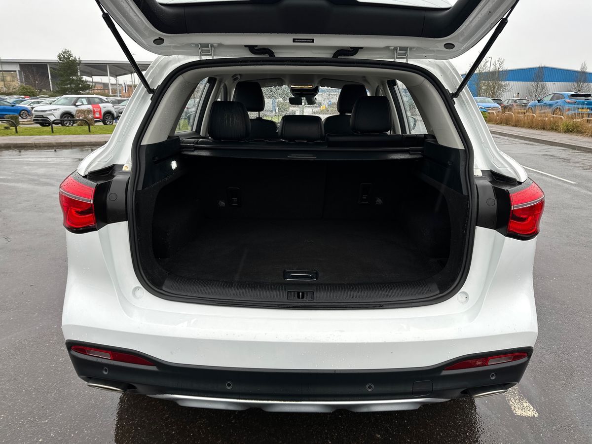 Used MG MG HS 2022 for sale - 77193599: Photo 34