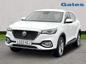 Used MG MG HS 2022 for sale - 77193599: Photo