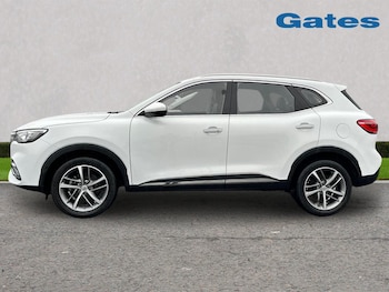 Used MG MG HS 2022 for sale - 77193599: Photo