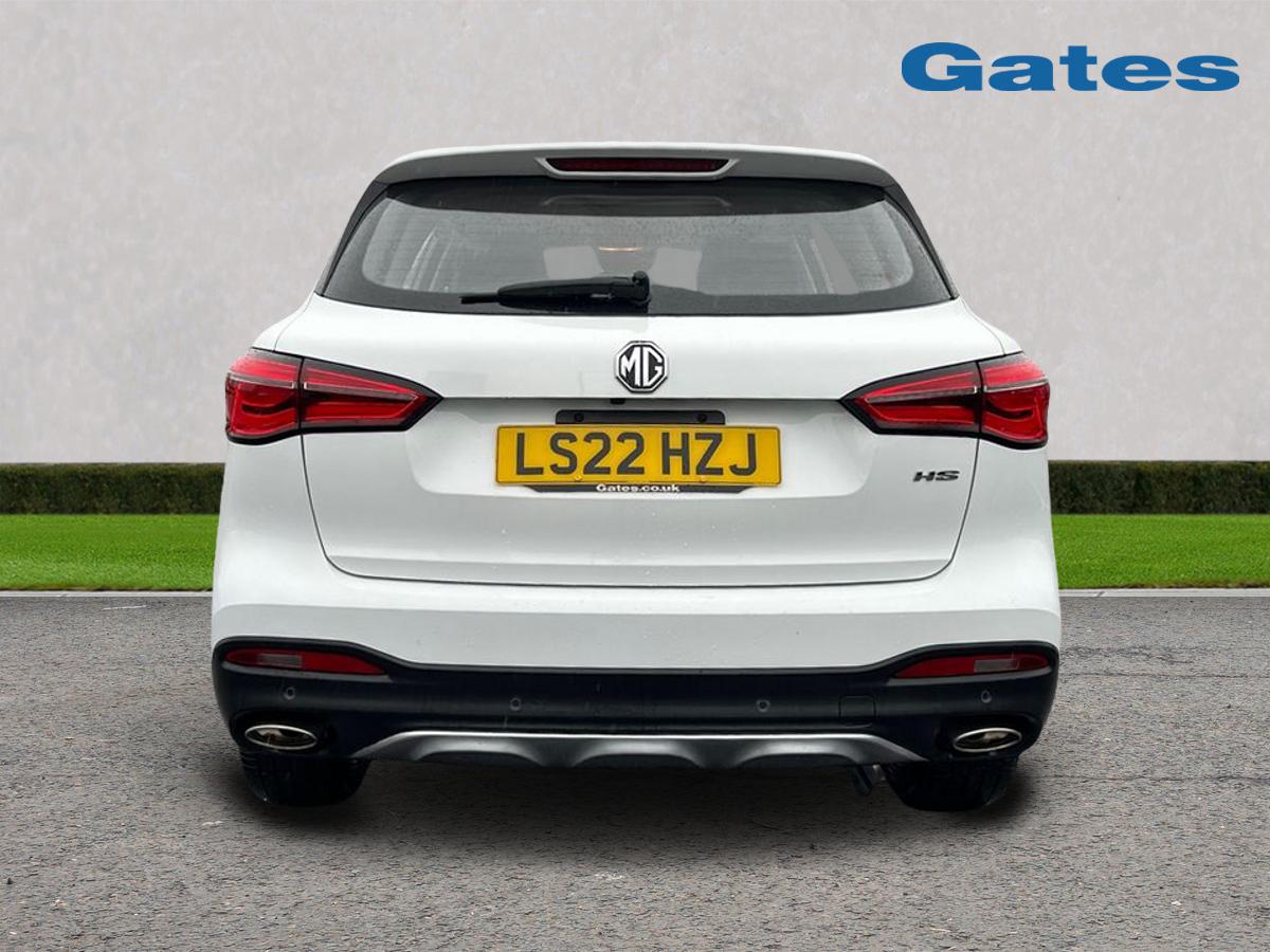 Used MG MG HS 2022 for sale - 77193599: Photo 6