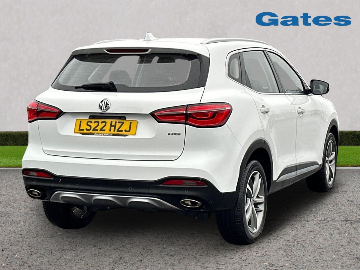 Used MG MG HS 2022 for sale - 77193599: Photo 7