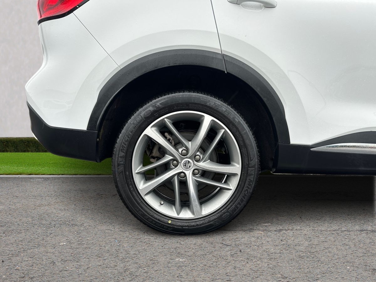 Used MG MG HS 2022 for sale - 77193599: Photo 9