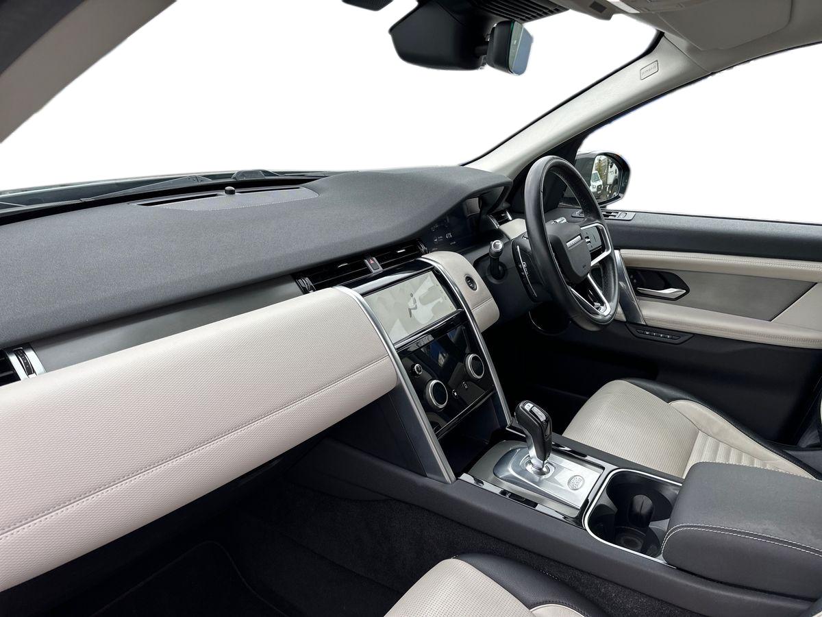 Used Land Rover Discovery Sport 2021 for sale - 77178114: Photo 11