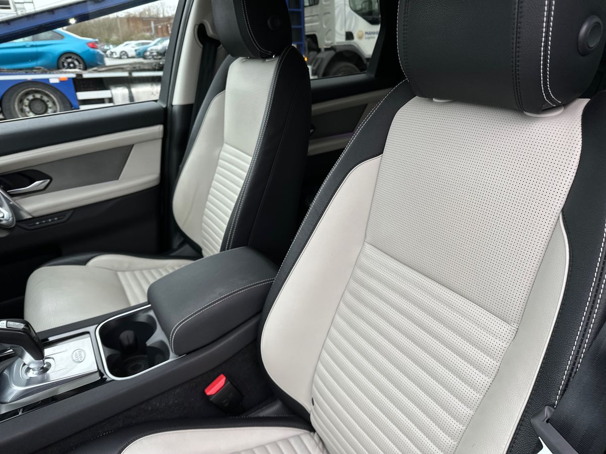 Used Land Rover Discovery Sport 2021 for sale - 77178114: Photo 12