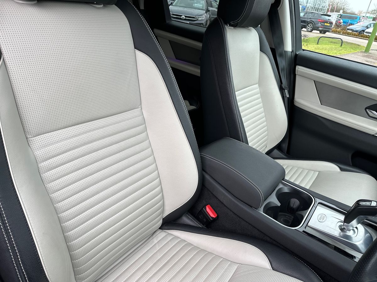 Used Land Rover Discovery Sport 2021 for sale - 77178114: Photo 13