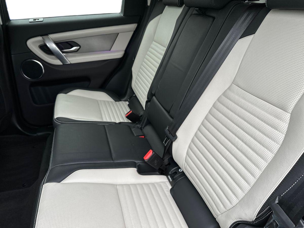 Used Land Rover Discovery Sport 2021 for sale - 77178114: Photo 14