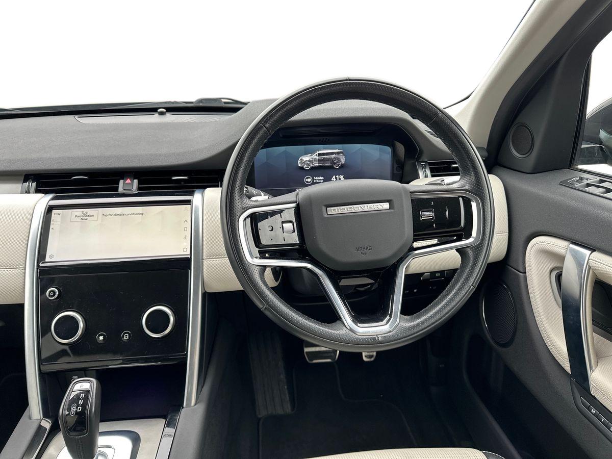 Used Land Rover Discovery Sport 2021 for sale - 77178114: Photo 16