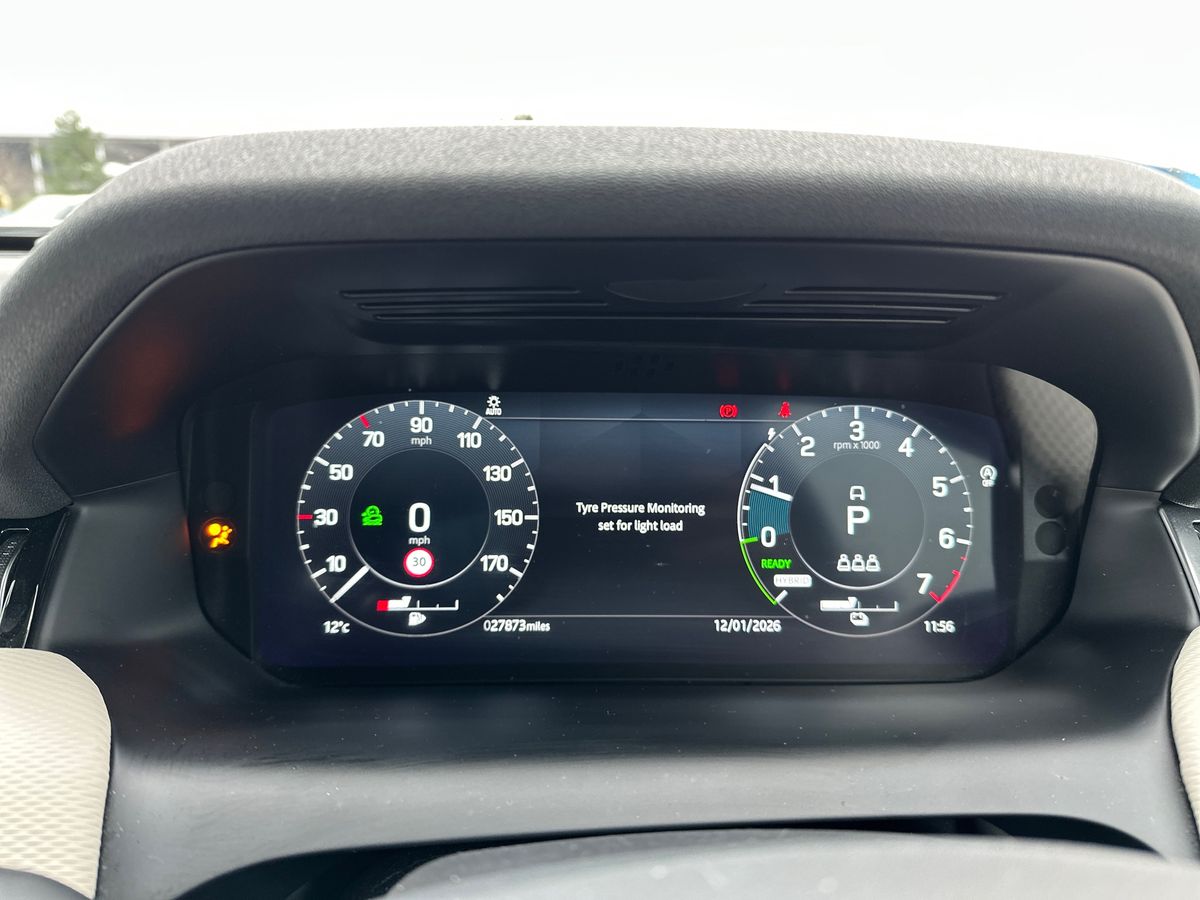 Used Land Rover Discovery Sport 2021 for sale - 77178114: Photo 18