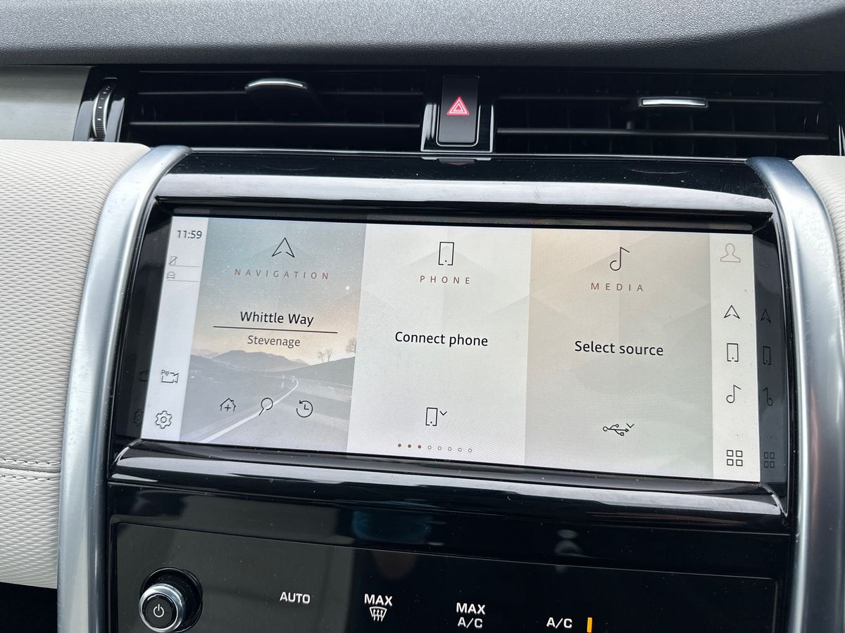 Used Land Rover Discovery Sport 2021 for sale - 77178114: Photo 19