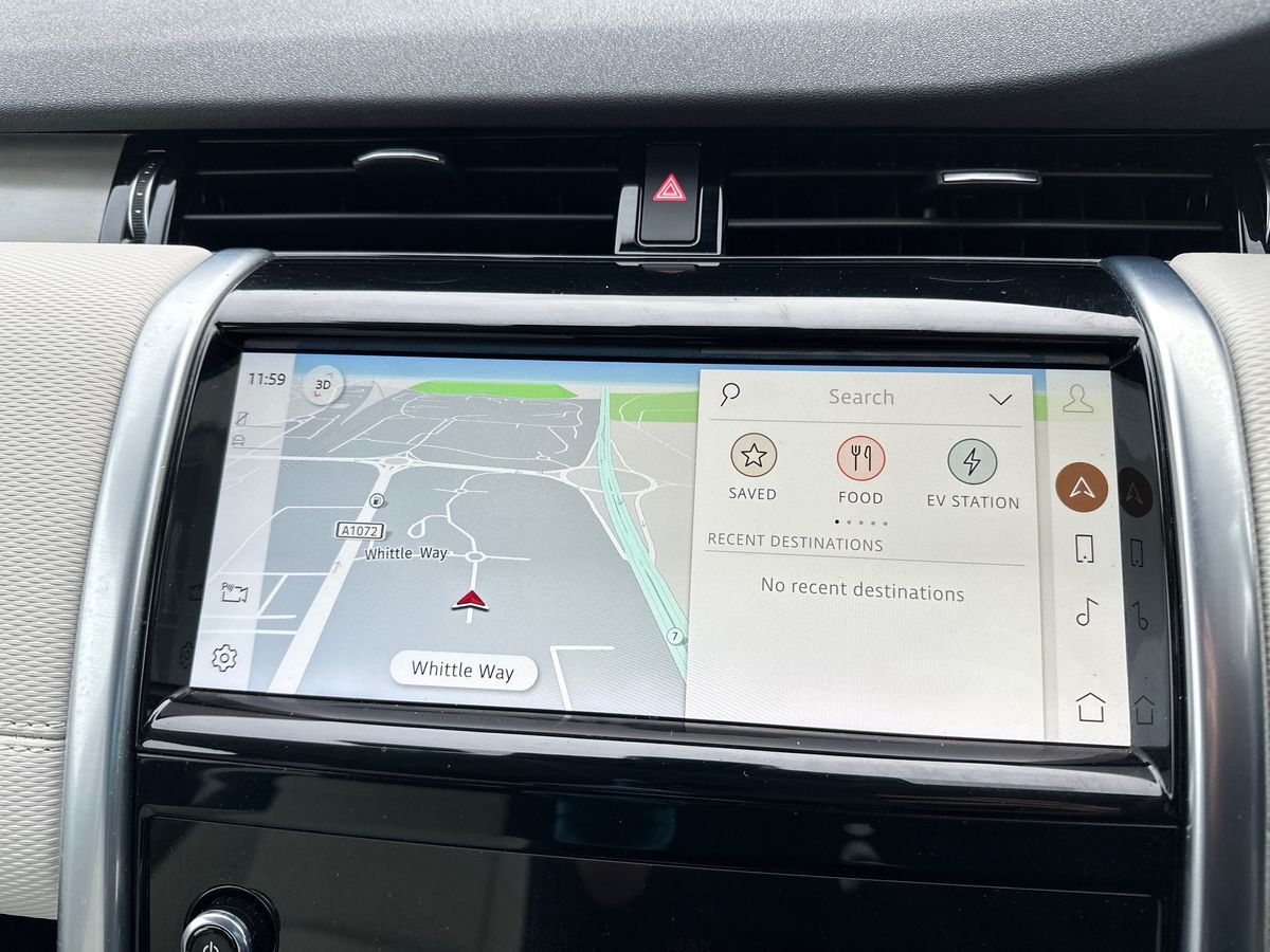 Used Land Rover Discovery Sport 2021 for sale - 77178114: Photo 20